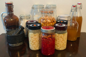 How to Get Started in Fermentation